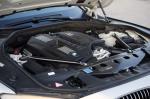 BMW 740Li 2011 года
